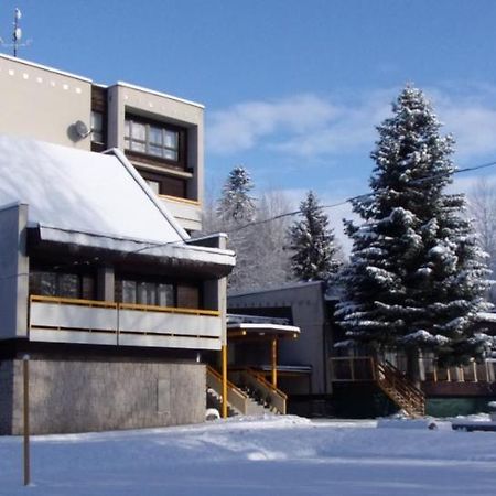 Hotel Ceska Farma Dolni Dvur Zewnętrze zdjęcie