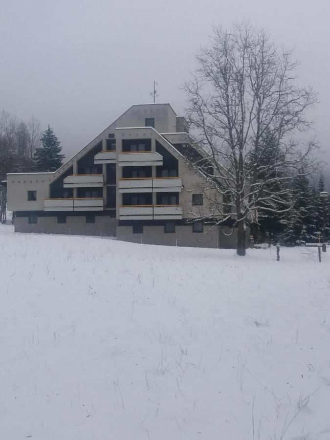 Hotel Ceska Farma Dolni Dvur Zewnętrze zdjęcie